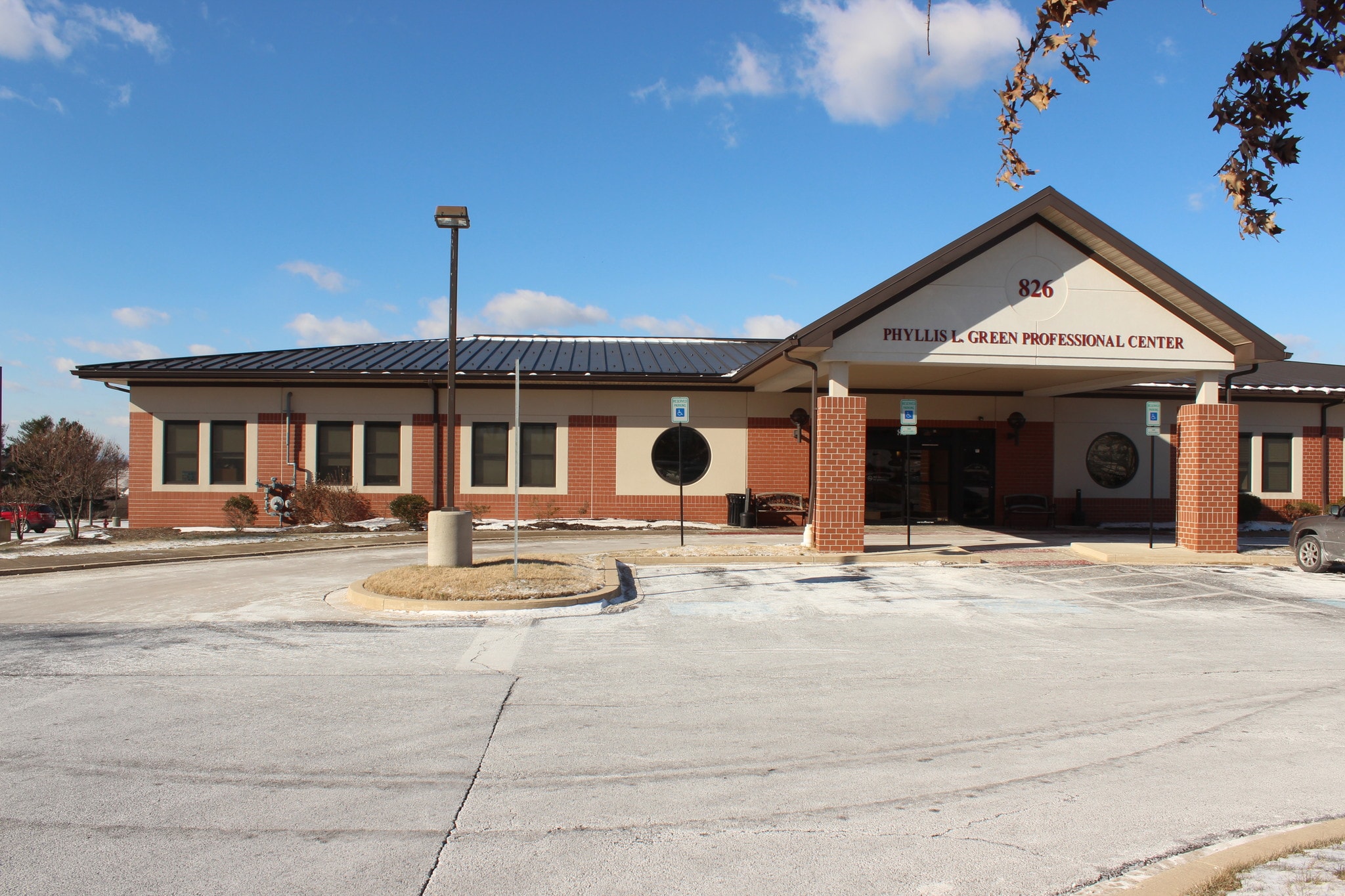 826 Washington Rd, Westminster, MD à vendre Photo principale– Image 1 sur 8