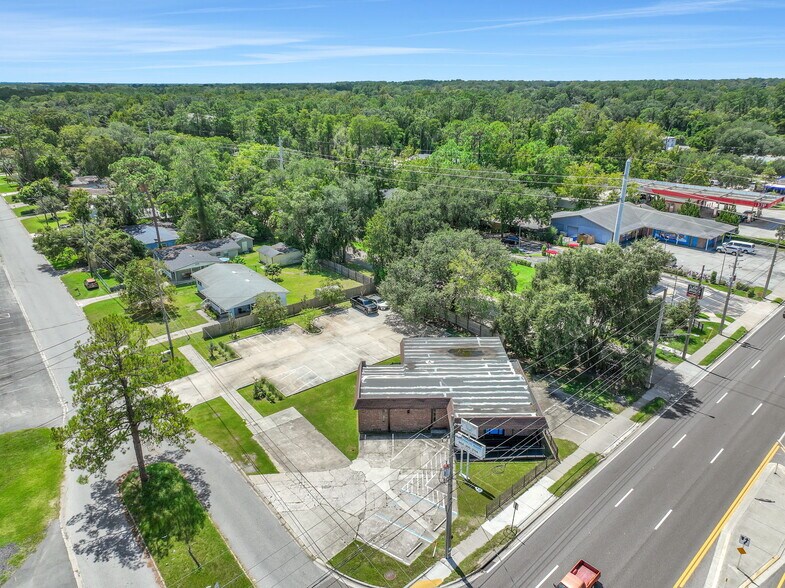 6640 W 103rd St, Jacksonville, FL à vendre - Photo de l’immeuble – Image 2 sur 16