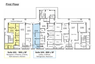 3336 E 32nd St, Tulsa, OK à louer Photo intérieure– Image 1 sur 1