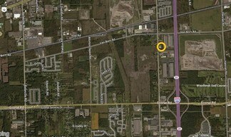 Plus de détails pour 6045 Haggerty Rd, Belleville, MI - Terrain à vendre