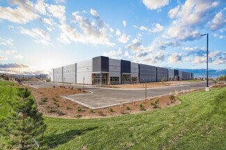 Plus de détails pour 1101 E 126th Ave, Thornton, CO - Industriel/Logistique à louer