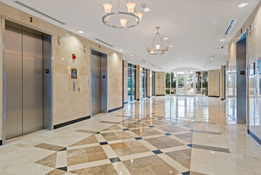 3501 SW 160th Ave, Miramar, FL à louer - Photo de l’immeuble – Image 3 sur 6