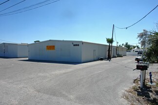 Plus de détails pour 6080 126th Ave N, Largo, FL - Industriel/Logistique à louer
