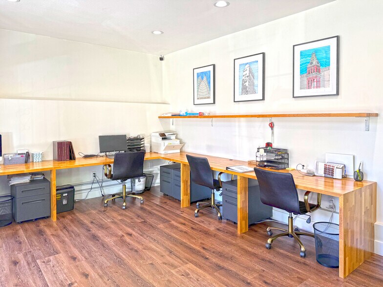4020 Broadway, Oakland, CA à louer - Photo intérieure – Image 3 sur 14