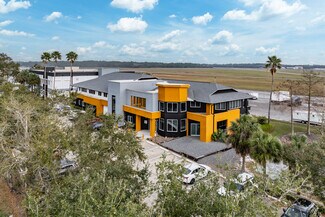 Plus de détails pour 1991-1993 Industrial Dr, Deland, FL - Bureau à louer