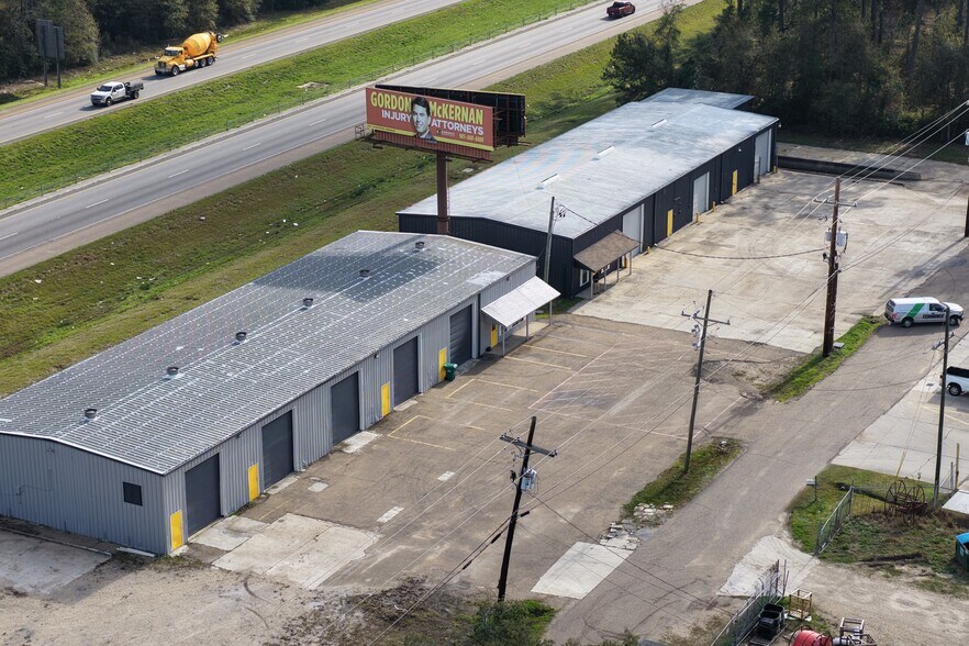 44214 Stein Rd, Hammond, LA à louer - Photo de l’immeuble – Image 3 sur 20