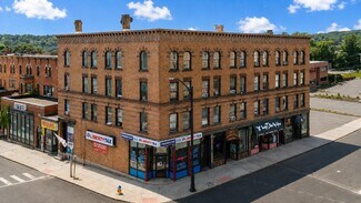 Plus de détails pour 27 Units Mixed Use | Meadow & West Main – à vendre, Waterbury, CT