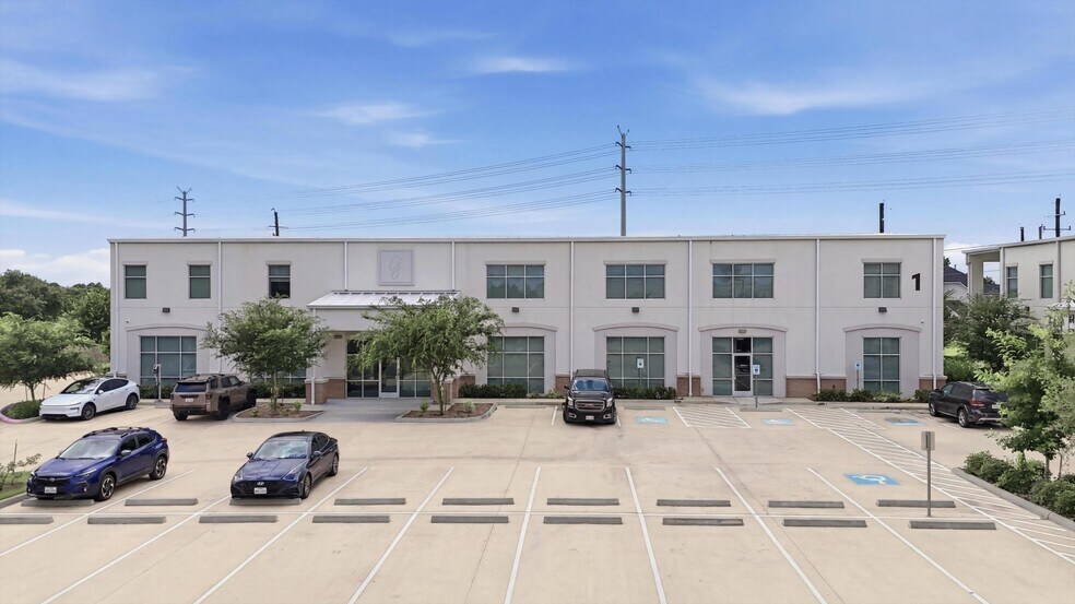 2880 Broadway Bend Dr portefeuille de 3 biens à vendre sur LoopNet.fr - Photo de l’immeuble – Image 2 sur 28