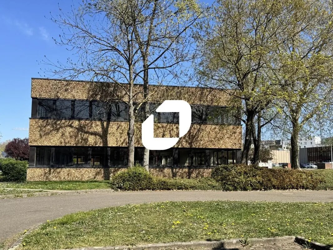 15 Rue Du Tanin, Lingolsheim à vendre Photo de l’immeuble– Image 1 sur 1