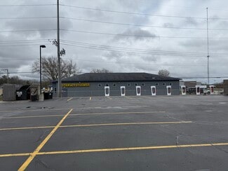 Plus de détails pour 3408 Hollywood St, Saint Joseph, MI - Local commercial à louer