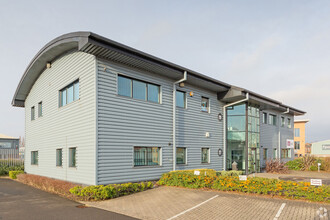 26-29 Saxon Way, Hessle à louer Photo de l’immeuble– Image 1 sur 1