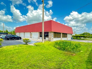 Plus de détails pour 1445 Cox Rd, Cocoa, FL - Local d'activités à louer