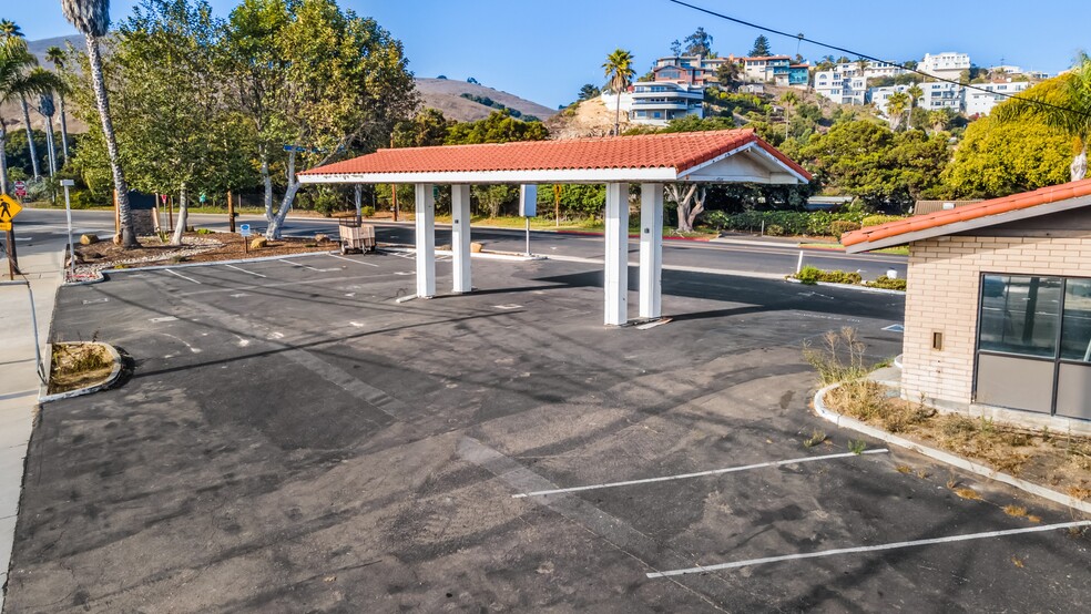 1481 Price St, Pismo Beach, CA à louer - Photo de l’immeuble – Image 3 sur 10