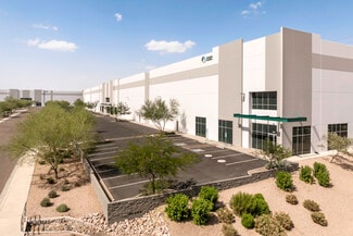 Plus de détails pour 2200 S 48th Ave, Phoenix, AZ - Industriel/Logistique à louer
