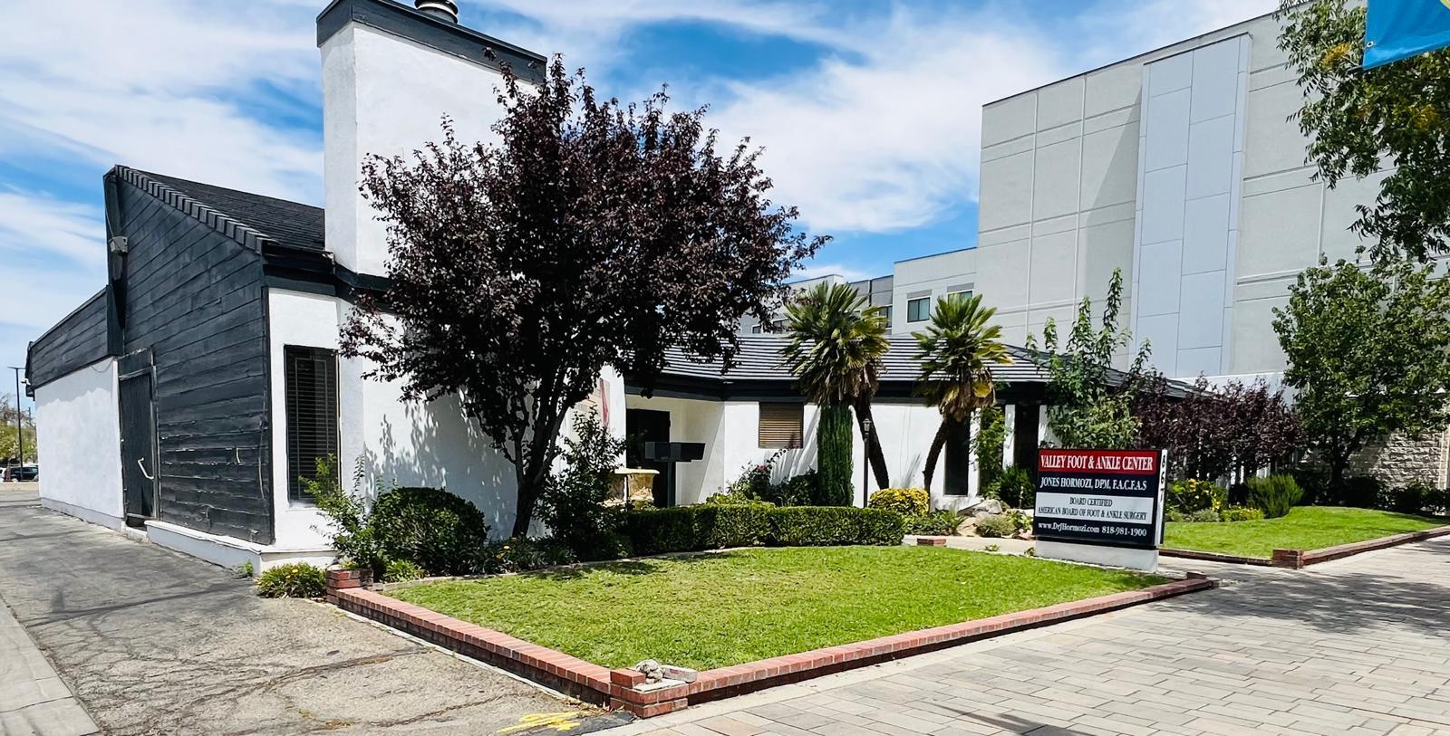 867 W Lancaster Blvd, Lancaster, CA à louer Photo intérieure– Image 1 sur 16