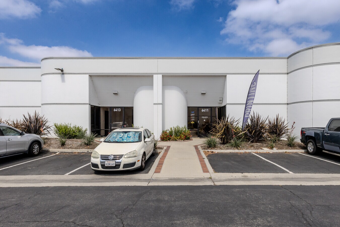 6407-6419 Alondra Blvd, Paramount, CA 90723 - Lot 6411 - - Photo intérieure - Image 2 of 15