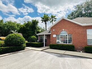 Plus de détails pour 6817 Southpoint Pky, Jacksonville, FL - Bureau, Bureau/Médical à louer