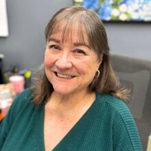 Sandi Tomas