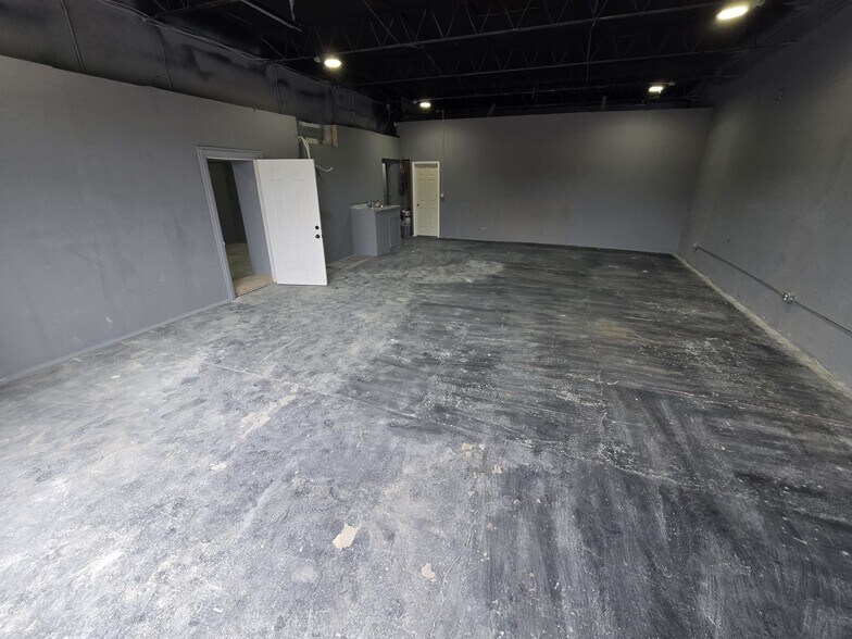 1128 N Federal Hwy, Hollywood, FL à louer - Photo de l’immeuble – Image 2 sur 10