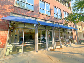 1215 Spruce St, Boulder, CO à louer Photo de l’immeuble– Image 1 sur 14