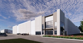 Plus de détails pour 6000 McHard Rd, Houston, TX - Industriel/Logistique à louer