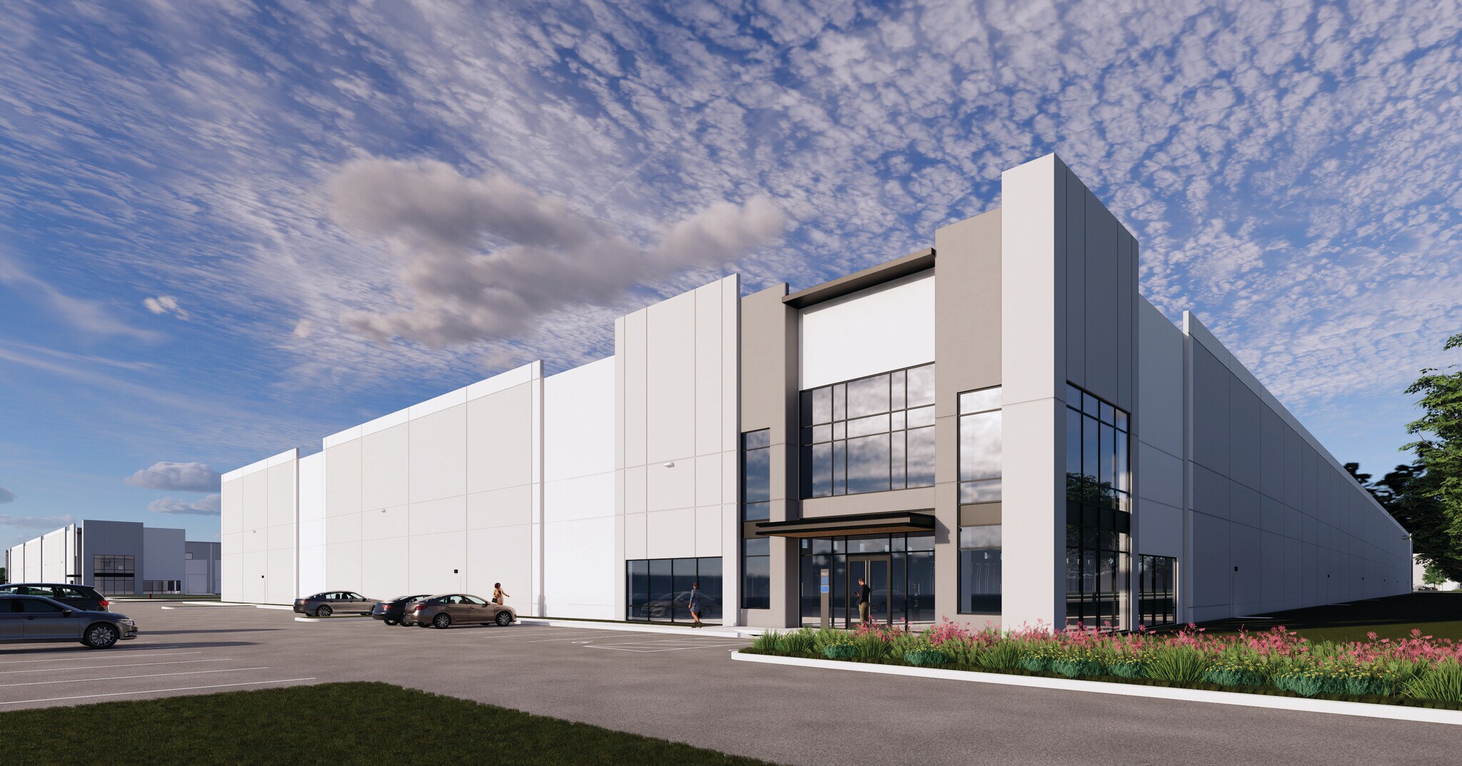 6000 McHard Rd, Houston, TX à louer Photo principale– Image 1 sur 2