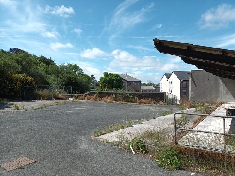 10 High Cross St, St Austell à vendre - Photo de l’immeuble – Image 2 sur 8