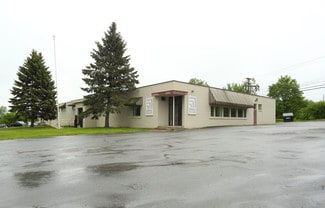 Plus de détails pour 20-24 Trade Rd, Plattsburgh, NY - Local d'activités à louer