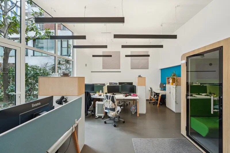 3 Rue Primo Levi, Paris à louer - Photo de l’immeuble – Image 2 sur 14