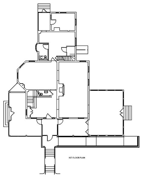 1117 Admiral Peary Way, Philadelphia, PA à louer - Autre – Image 3 sur 5