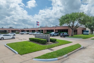 Plus de détails pour 10435 Greenbough Dr, Stafford, TX - Bureau à louer