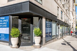 Plus de détails pour 1226 Madison Ave, New York, NY - Local commercial à louer