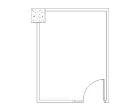 2302 Parklake Dr, Atlanta, GA à louer Plan d’étage– Image 1 sur 1