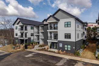Plus de détails pour 2222 Two Rivers Blvd, Sevierville, TN - Logement à vendre