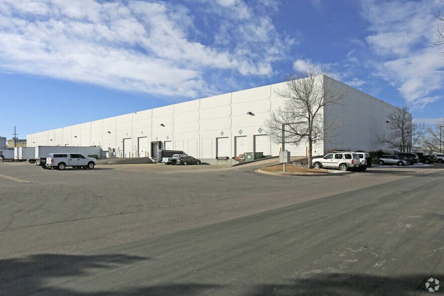 5150 Havana St, Denver, CO à louer - Photo de l’immeuble – Image 2 sur 3