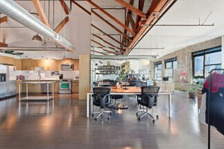 Plus de détails pour 500-530 S Hewitt St, Los Angeles, CA - Logement à vendre