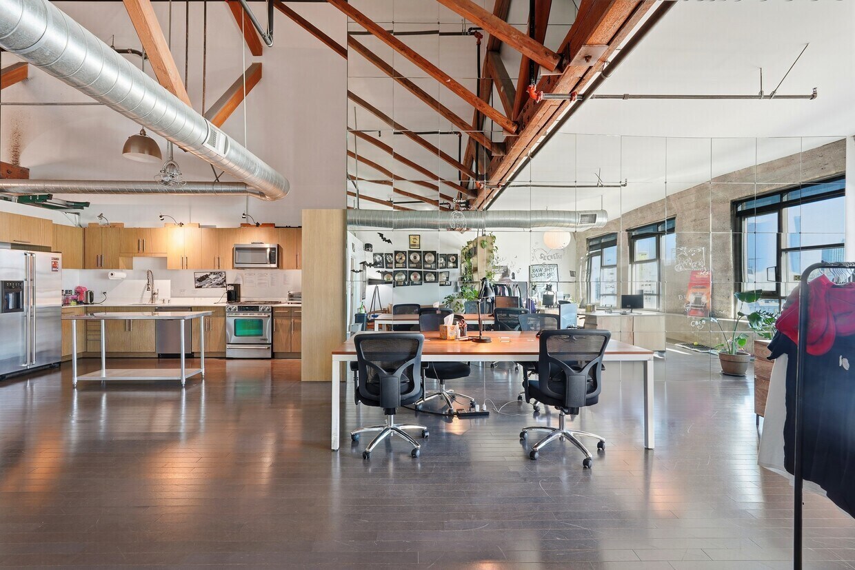 500-530 S Hewitt St, Los Angeles, CA à vendre Photo principale– Image 1 sur 15