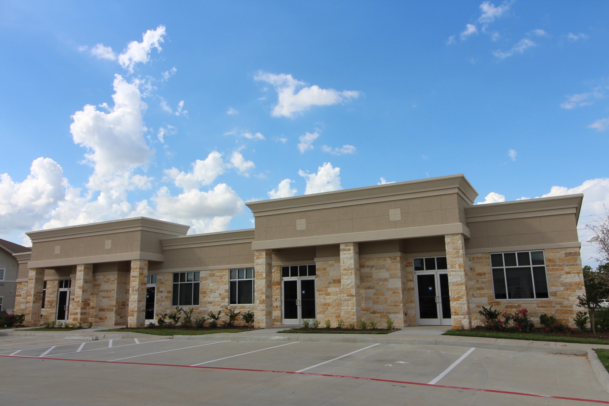 1526 Katy Gap Rd, Katy, TX à vendre Photo principale– Image 1 sur 10