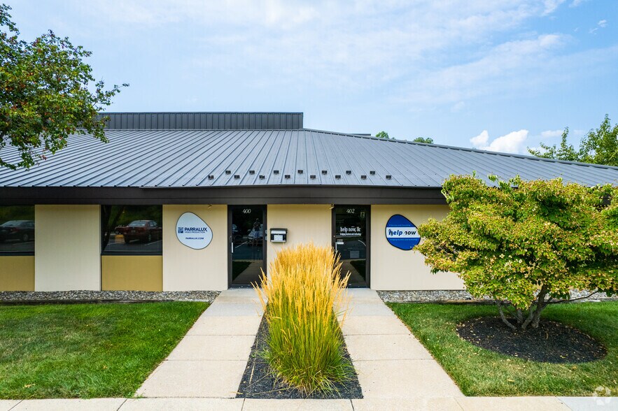 75 E Uwchlan Ave, Exton, PA à louer - Photo de l’immeuble – Image 3 sur 8