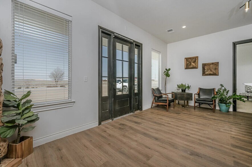 2100 FM Hwy 2590, Canyon, TX à louer - Photo intérieure – Image 3 sur 22