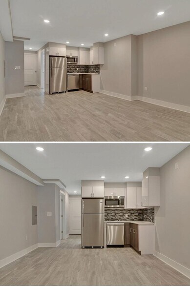 55 Wayne St, Jersey City, NJ à vendre - Photo de l’immeuble – Image 2 sur 4