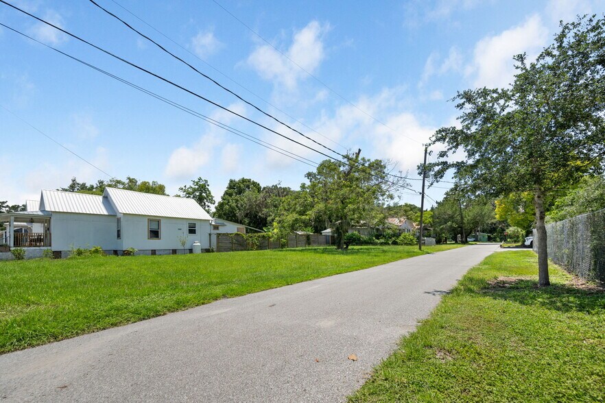 96 Bruen St, Saint Augustine, FL à vendre - Photo principale – Image 2 sur 17