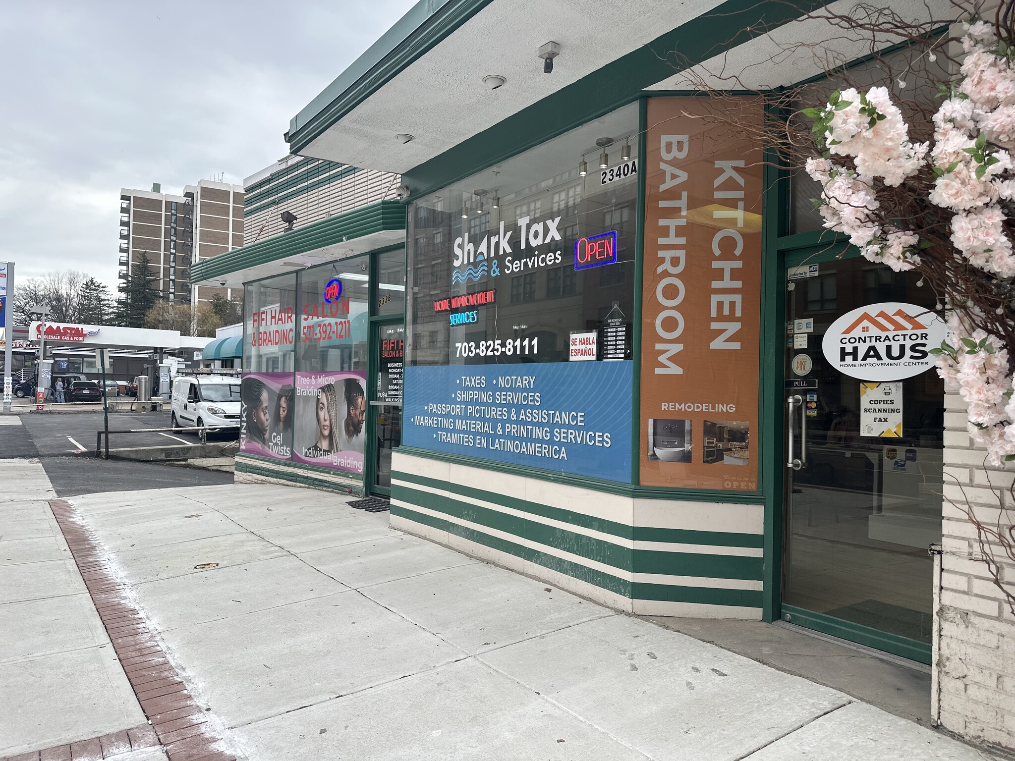 2338-2344 Columbia Pike, Arlington, VA à louer Photo intérieure– Image 1 sur 3