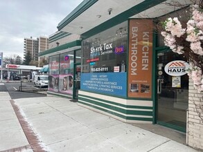 2338-2344 Columbia Pike, Arlington, VA à louer Photo intérieure– Image 1 sur 3