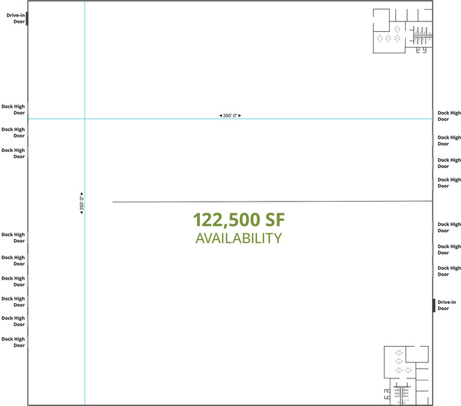10059 Brose Dr, Vance, AL à louer - Photo de l’immeuble – Image 3 sur 4