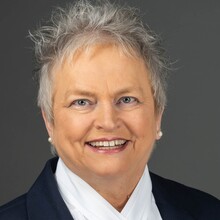 Pamela Ginder