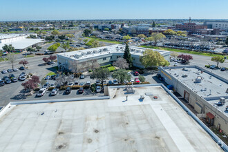 7880 Alta Valley Dr, Sacramento, CA - VUE AÉRIENNE  vue de carte - Image1