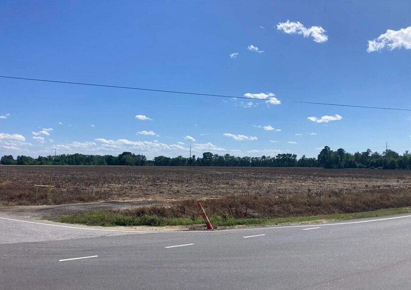 00 W Highway 34, Dillon, SC à vendre - Photo de l’immeuble – Image 3 sur 6