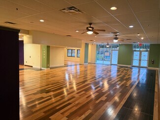 Plus de détails pour 70 S Park Pl, Painesville, OH - Local commercial à louer