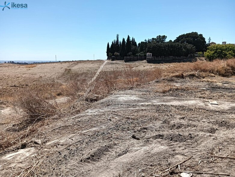 Terrain dans Castilleja de Guzmán, Sevilla à vendre - Aérien – Image 3 sur 6